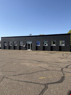 3060 Coon Rapids Boulevard Northwest
