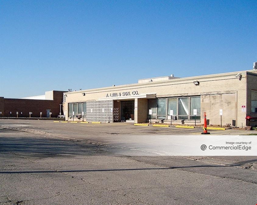 A. Lava & Son Headquarters