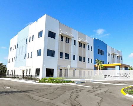 Preview of commercial space at 10760 Moss Rose Way