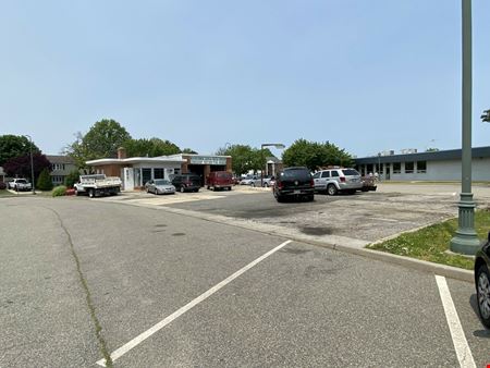 Preview of Retail space for Sale at 99 Wolcott Road 