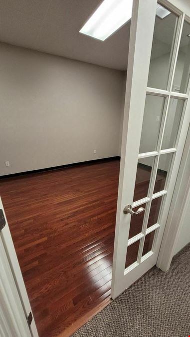 Move In Ready Office Condo