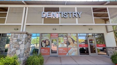 Preview of Retail space for Rent at 995 E Ocotillo Rd