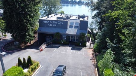Preview of Office space for Sale at 19600 International Blvd
