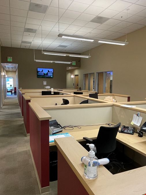 Vineyard Office Unit