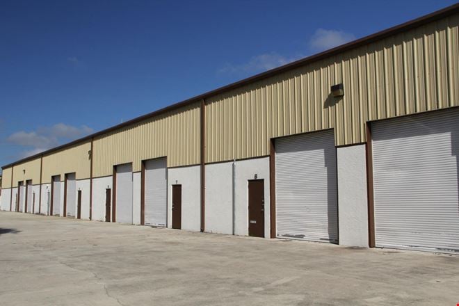 Preview of Industrial space for Rent at 730 South Deerfield Avenue