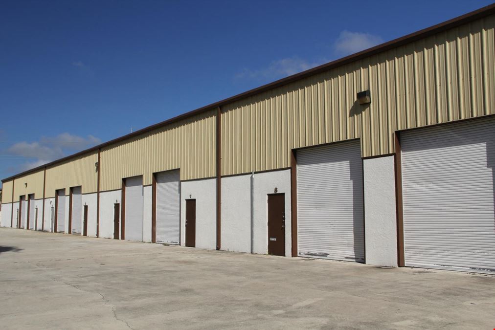Deerfield Industrial, LLC