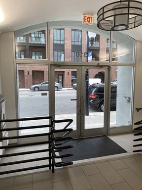 Furnished 7th-Floor Loft Office