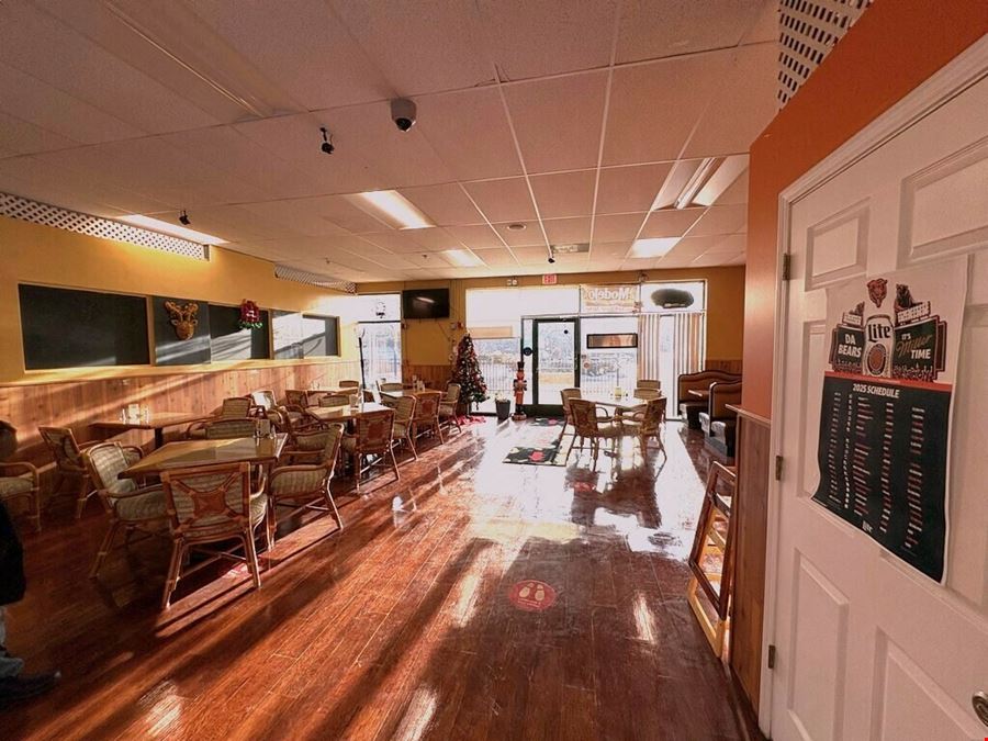 640-642 E State Rd. (Route 176)