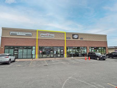 Preview of commercial space at 9204 S Western Ave