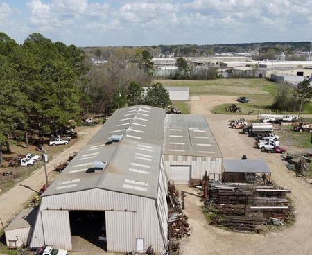 Preview of Industrial space for Rent at 720 M And O Dr