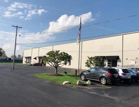 Preview of Industrial space for Rent at 302 S. Byrne Road