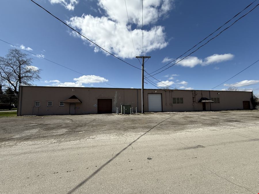 3106 South Ave