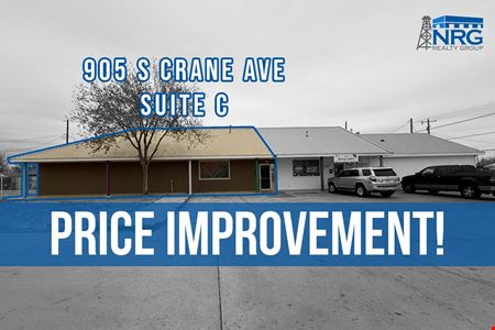 Preview of commercial space at 905 S Crane Ave, Suite C