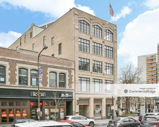 Preview of Office space for Rent at 630 Davis Street