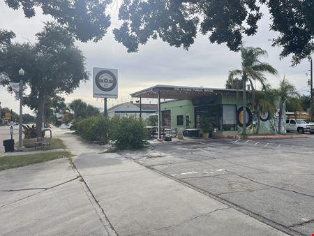 Preview of Retail space for Sale at 2950 Central Ave