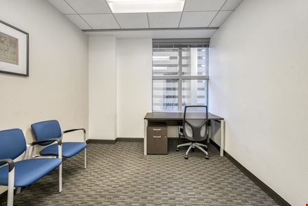 Preview of Coworking space for Rent at 100 N. 18th Street Suite 300