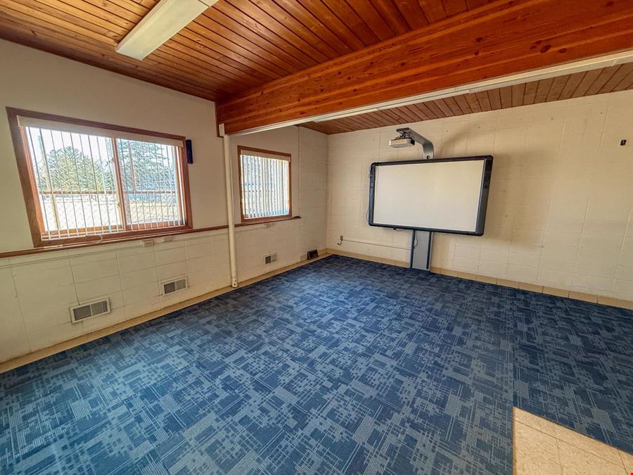 223 5th Street - Redevelopment Opportunity