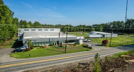 Preview of Industrial space for Sale at 1731 Camden Avenue