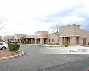 Orange Grove Medical Plaza