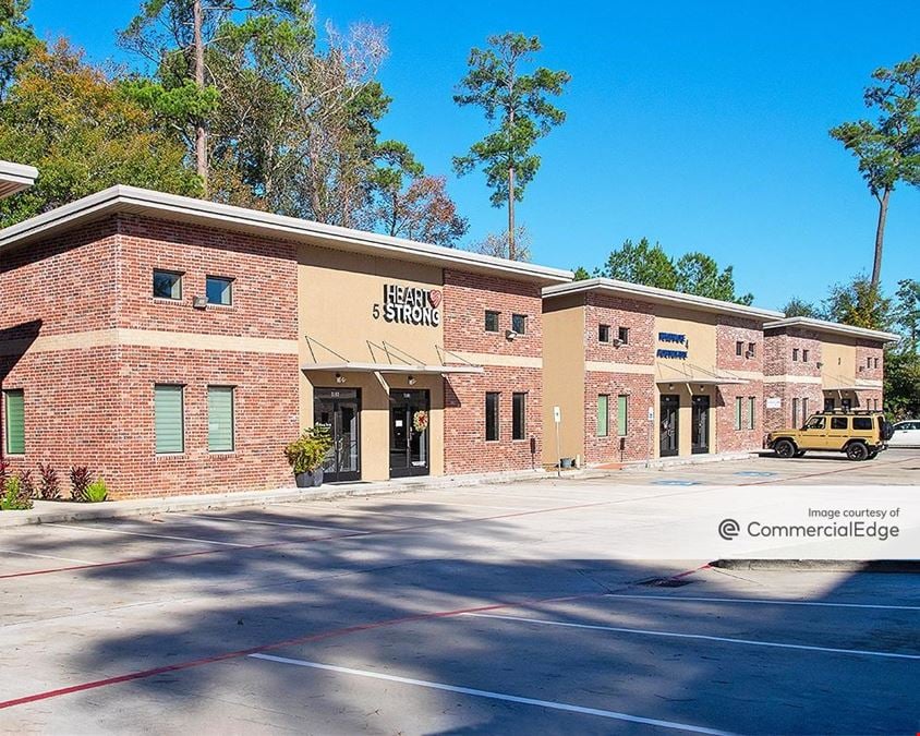 Grogan's Gate Professional Center