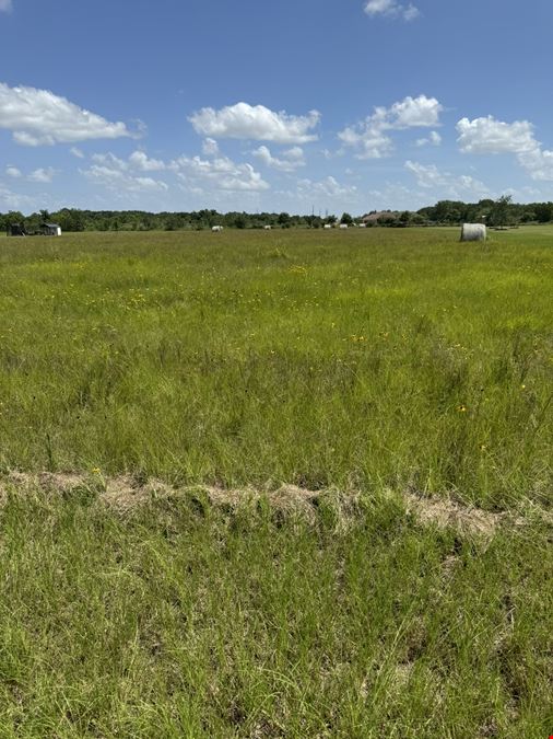 26119 Katy Prairie Dr, Katy, TX 77493- 2.174 AC Land Dev Opp