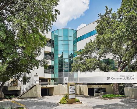 Preview of Office space for Rent at 3208 Red River Street