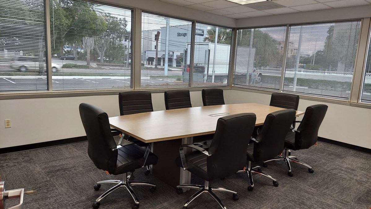 CoCreativ Tampa Bay LLC - CoCreativ - W Cypress St
