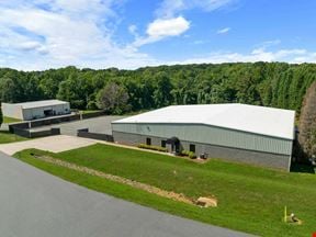 152 S Iredell Industrial Park Rd