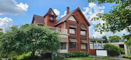 Preview of Office space for Sale at 1003 N Washington Ave