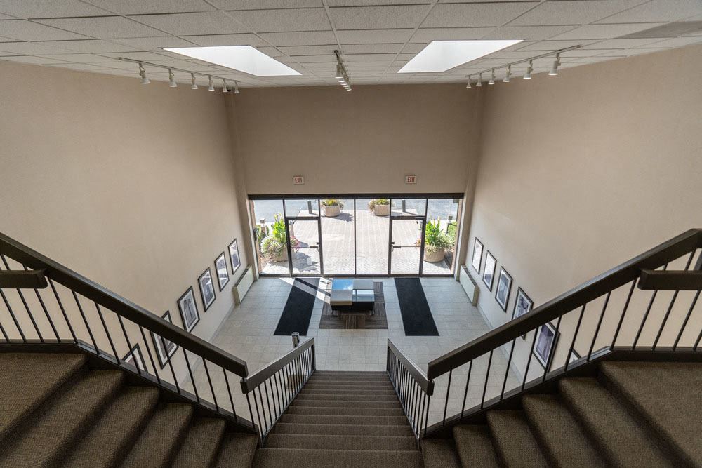 Woodcreek Office Center