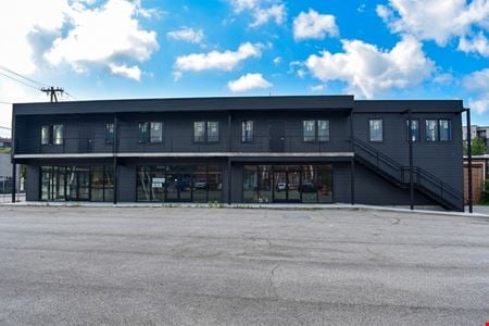 Preview of Retail space for Rent at 147 N Market St
