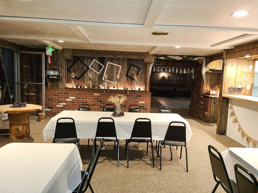 Sports Bar & Casino in Malta, MT for Sale