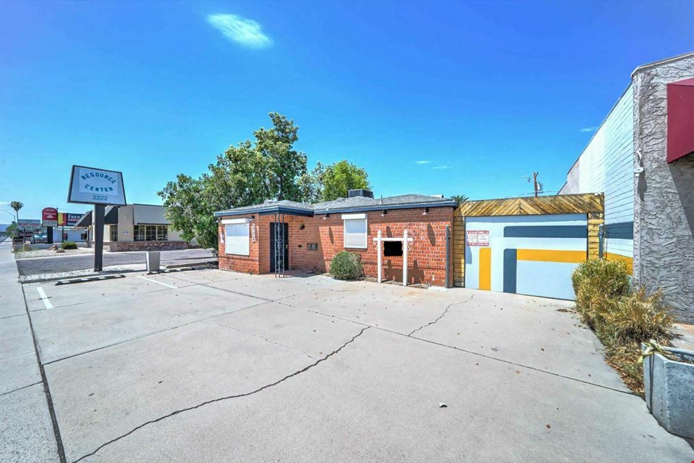 2230 North 24th Street