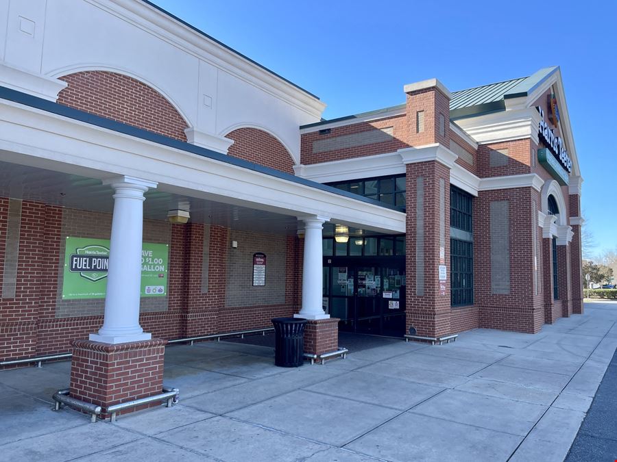 Mintworth Commons