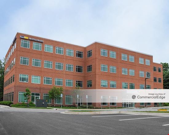 Preview of Office space for Rent at 5233 King Avenue