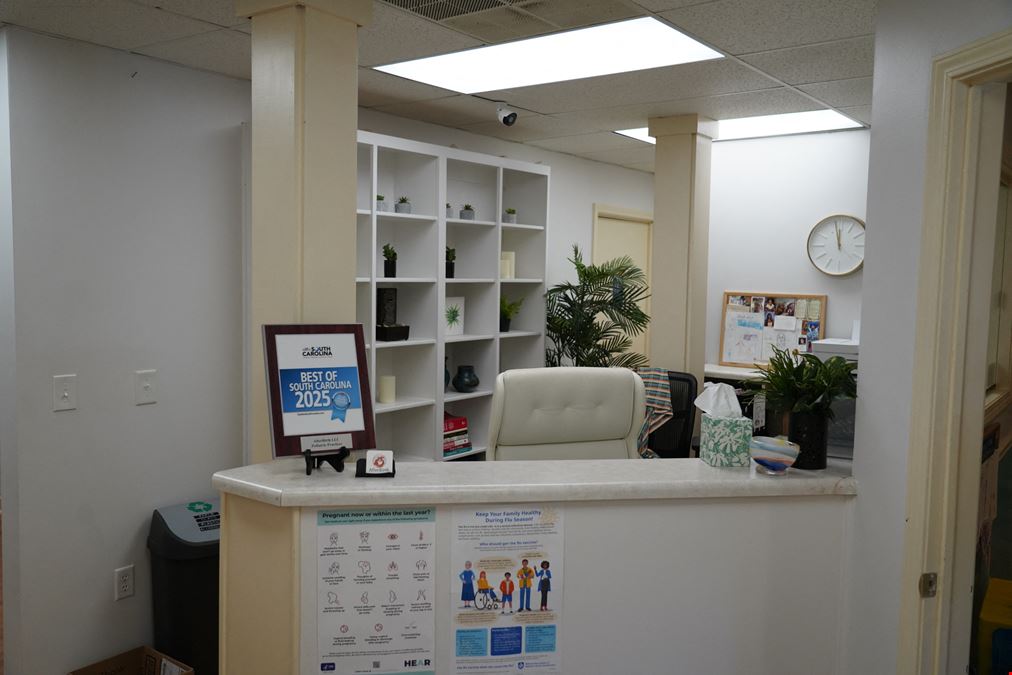 102 Buford Ave. Suite E