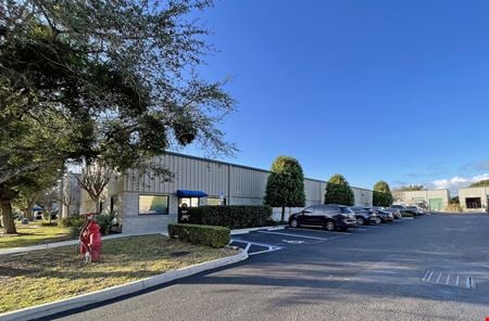 Preview of Industrial space for Sale at 150 & 160 Springview Commerce Drive