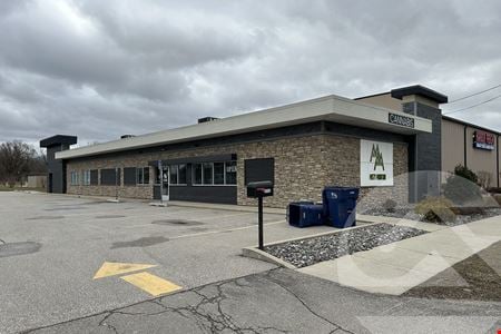 Preview of Retail space for Sale at 3772 Wilder Rd