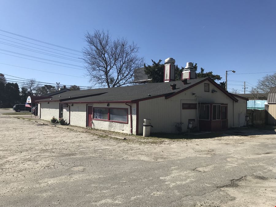 1511 Hwy 17 - Jay's - 2507322