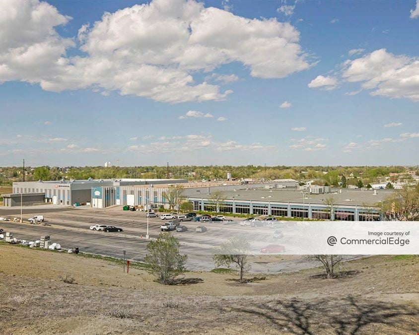Big Thompson Industrial Park