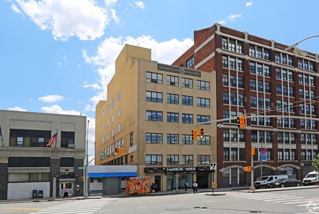 Preview of Flex Space space for Rent at 33-24 Northern Boulevard