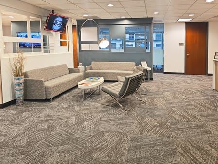 Preview of Coworking space for Rent at 600 Superior Avenue East, Fifth Third Bldg. #1300