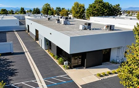 Preview of Industrial space for Sale at 10743 Civic Center Dr