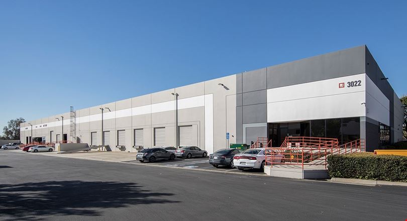 Preview of Industrial space for Rent at 3002-3008 Inland Empire Blvd
