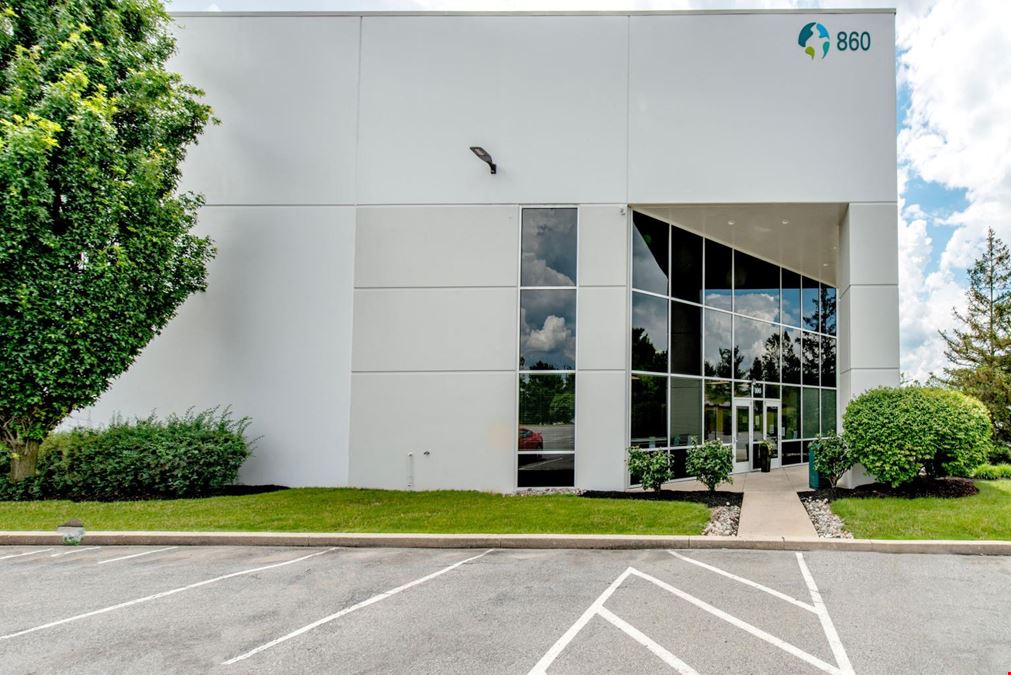 860 Nestle Way, Breinigsville, PA