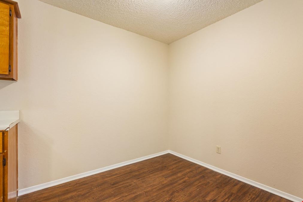5506 Kingsman Apartments - Multifamily Portfolio