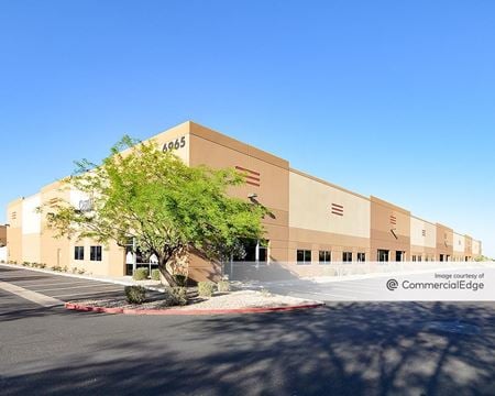 Preview of Industrial space for Rent at 6965 South Priest Drive