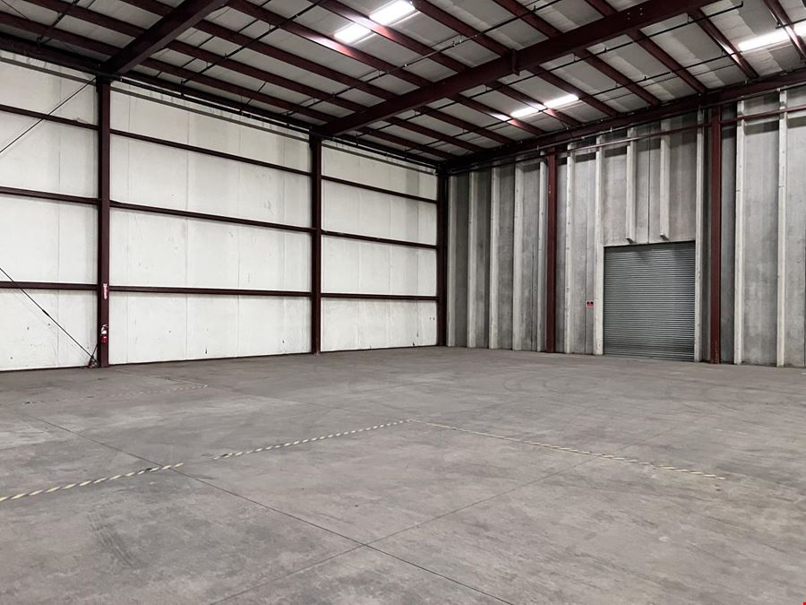 1450-Salt Lake Warehouse