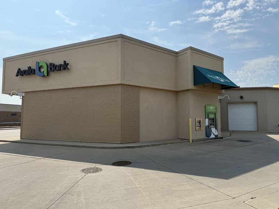 Gateway Plaza