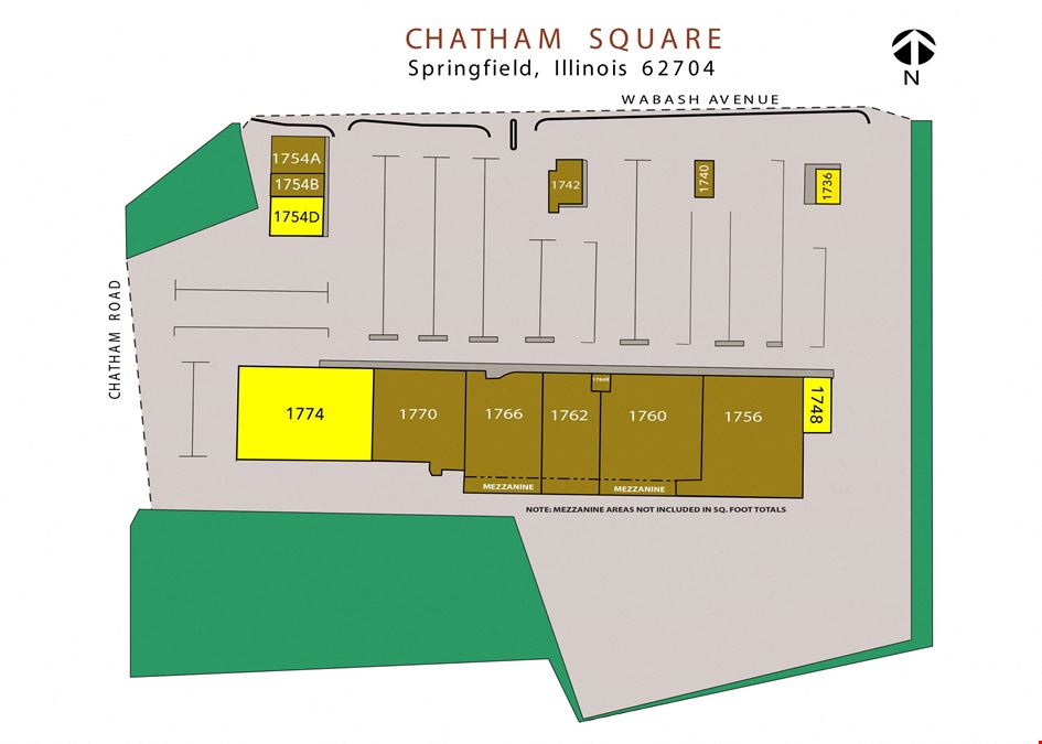 Chatham Square